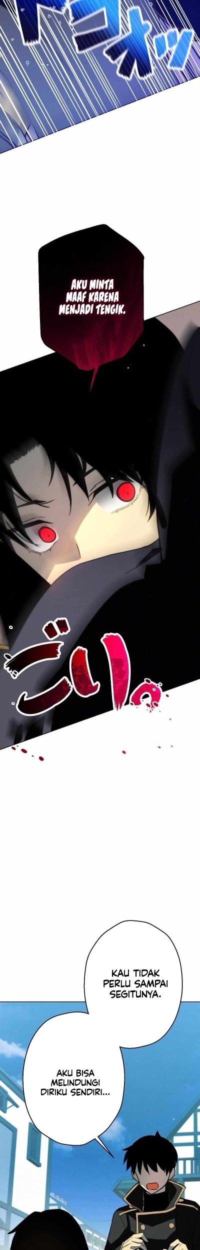Sorcerous Stabber Orphen: The Witch’s Salvation Chapter 01 Gambar 16