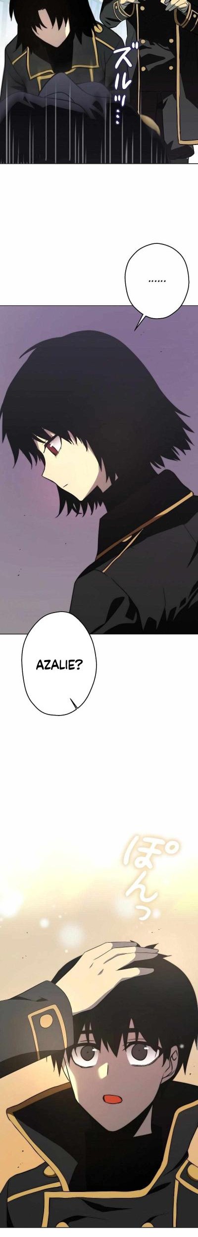 Sorcerous Stabber Orphen: The Witch’s Salvation Chapter 01 Gambar 17
