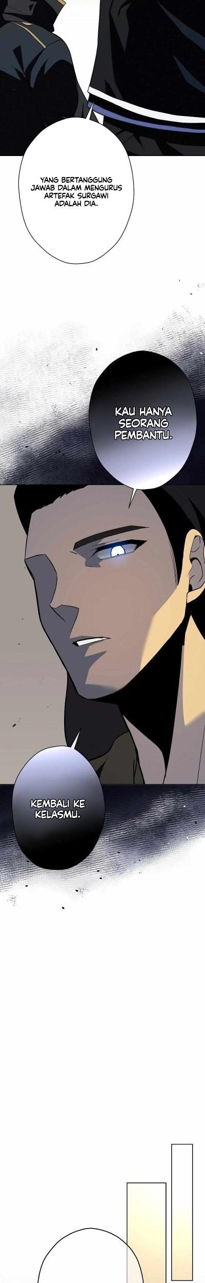Sorcerous Stabber Orphen: The Witch’s Salvation Chapter 01 Gambar 22