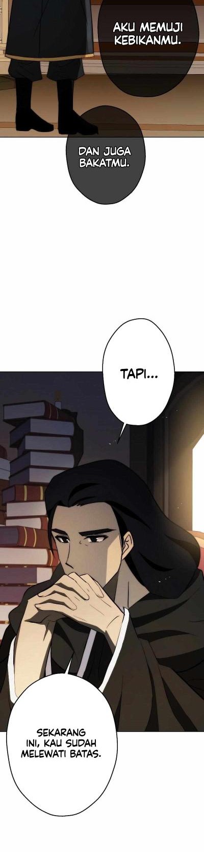 Sorcerous Stabber Orphen: The Witch’s Salvation Chapter 01 Gambar 25