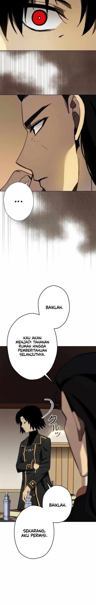 Sorcerous Stabber Orphen: The Witch’s Salvation Chapter 01 Gambar 27