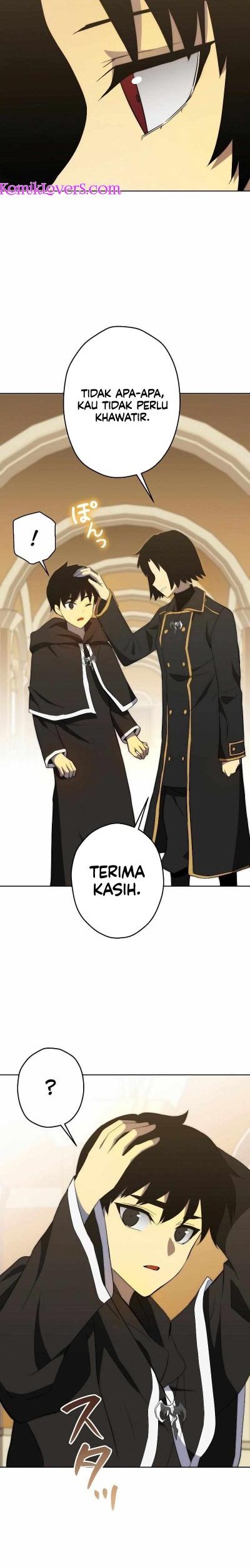 Sorcerous Stabber Orphen: The Witch’s Salvation Chapter 01 Gambar 31