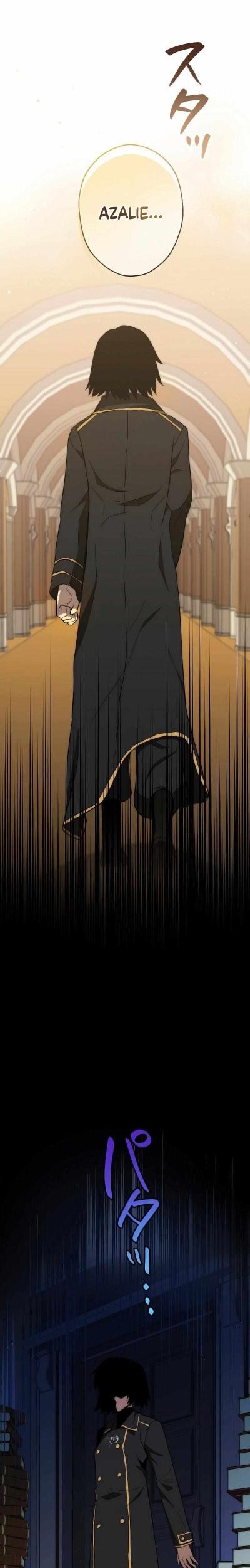 Sorcerous Stabber Orphen: The Witch’s Salvation Chapter 01 Gambar 32