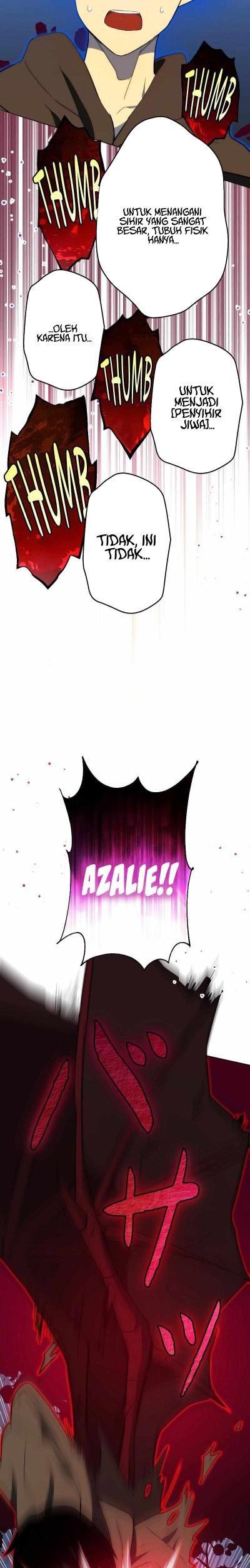 Sorcerous Stabber Orphen: The Witch’s Salvation Chapter 01 Gambar 36