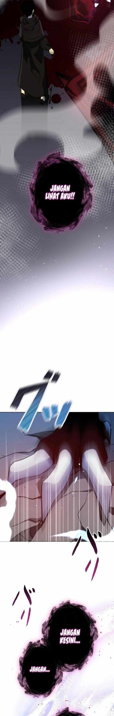 Sorcerous Stabber Orphen: The Witch’s Salvation Chapter 01 Gambar 39