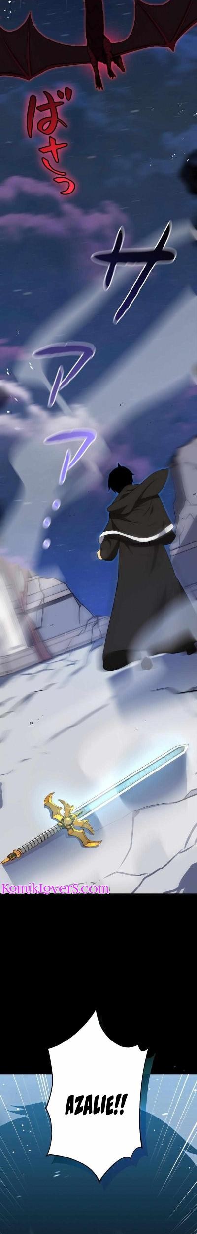 Sorcerous Stabber Orphen: The Witch’s Salvation Chapter 01 Gambar 42
