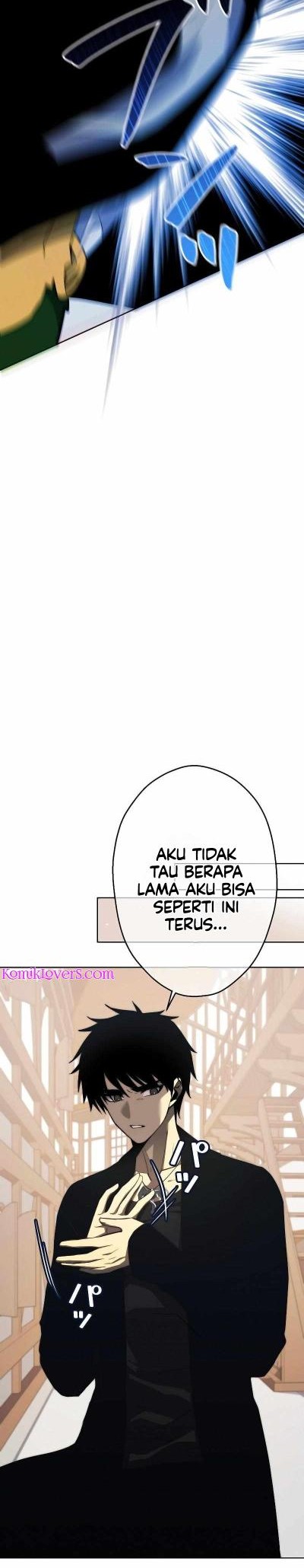 Sorcerous Stabber Orphen: The Witch’s Salvation Chapter 01 Gambar 49
