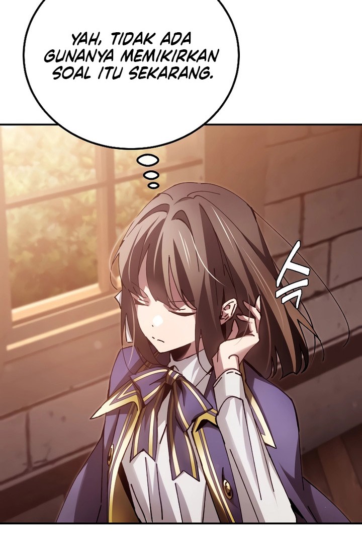 Magic Academy’s Genius Blinker Chapter 12 Gambar 19