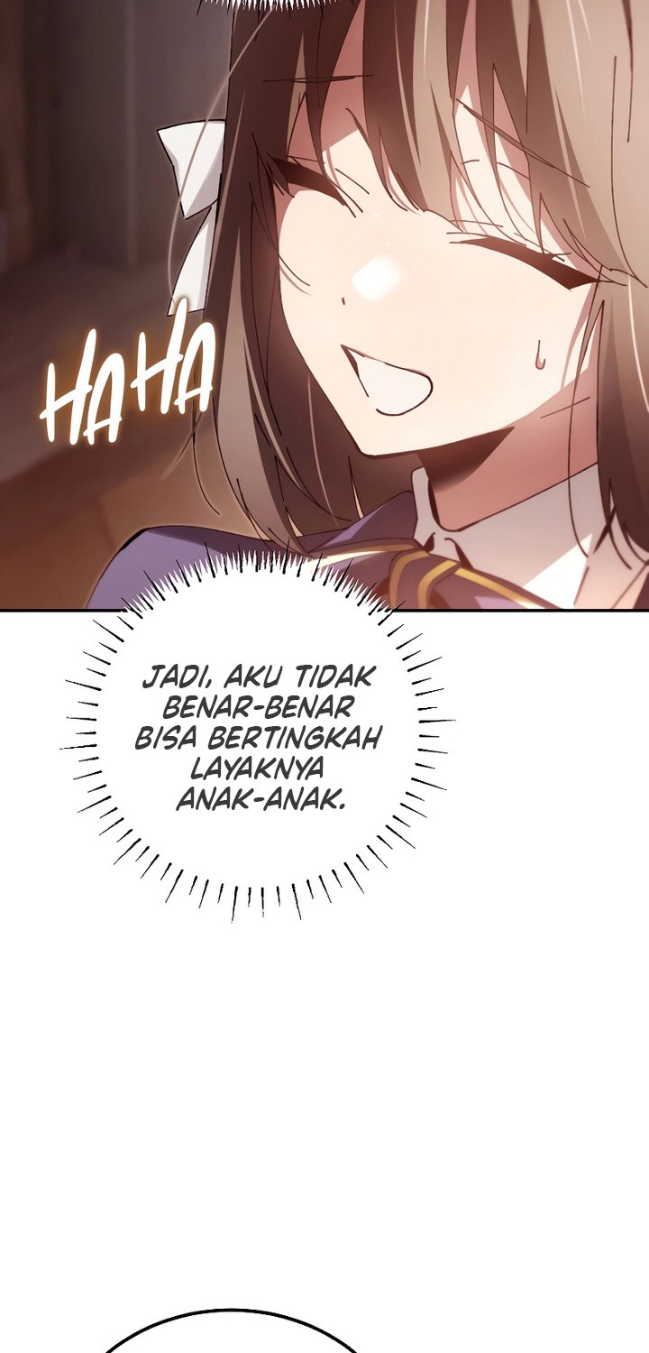 Magic Academy’s Genius Blinker Chapter 12 Gambar 27