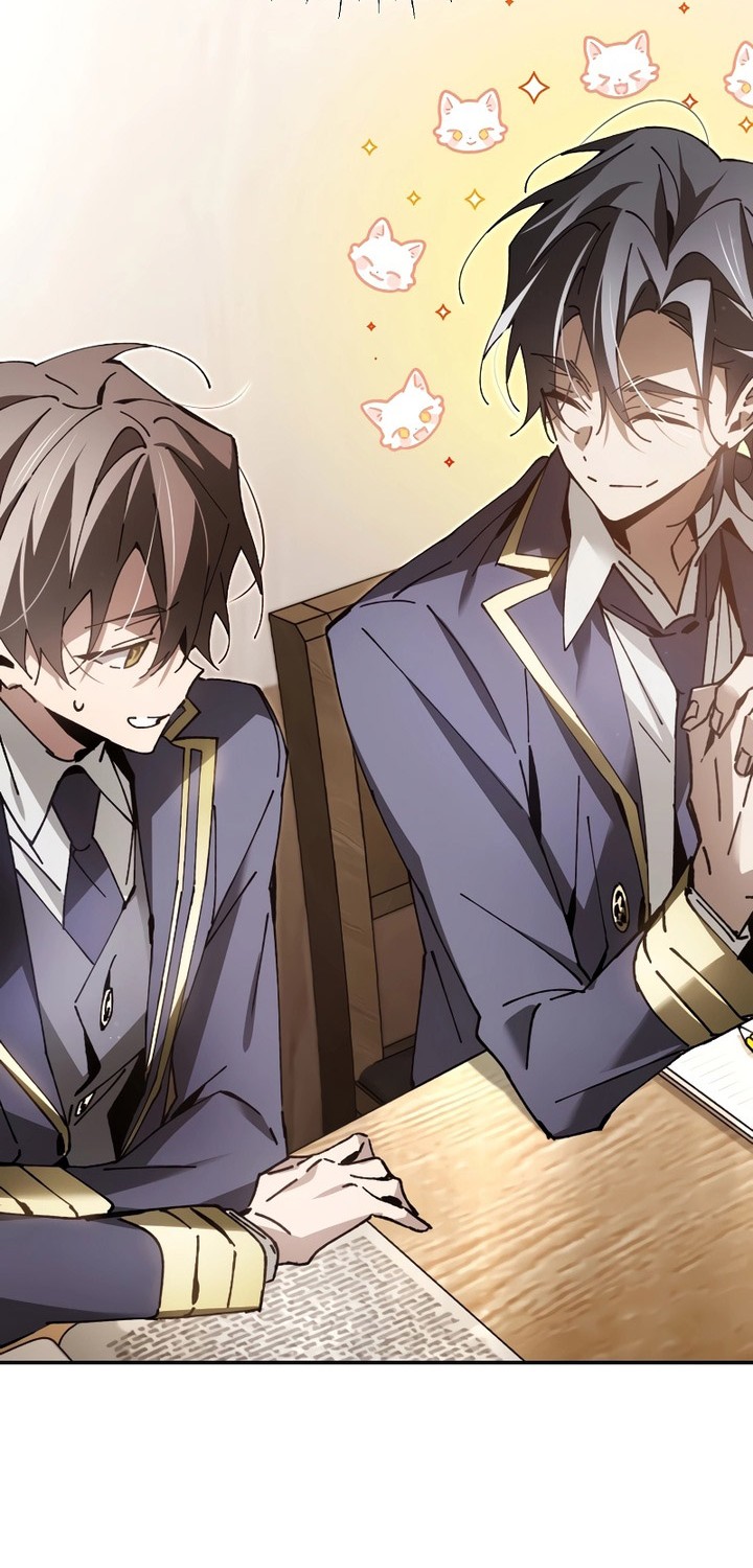 Magic Academy’s Genius Blinker Chapter 12 Gambar 63