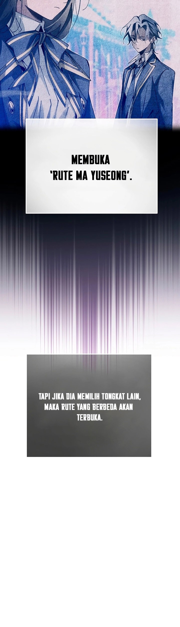 Magic Academy’s Genius Blinker Chapter 11 Gambar 22