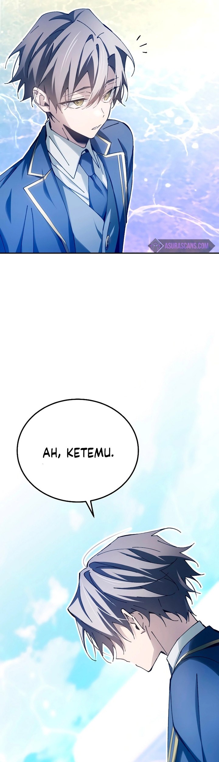 Magic Academy’s Genius Blinker Chapter 11 Gambar 24