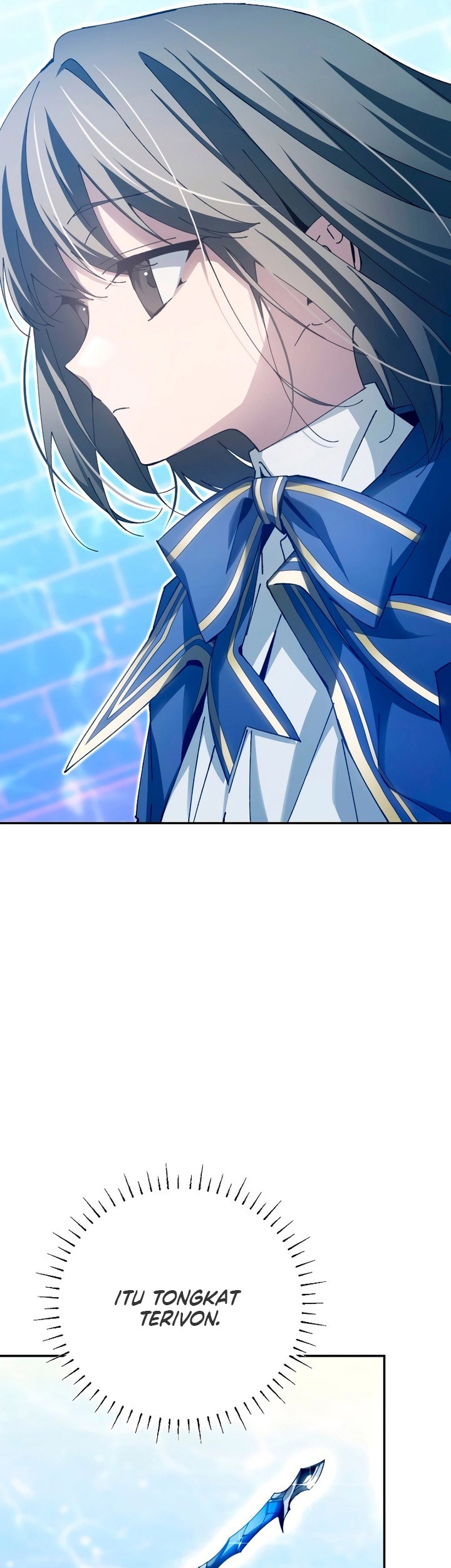 Magic Academy’s Genius Blinker Chapter 11 Gambar 26