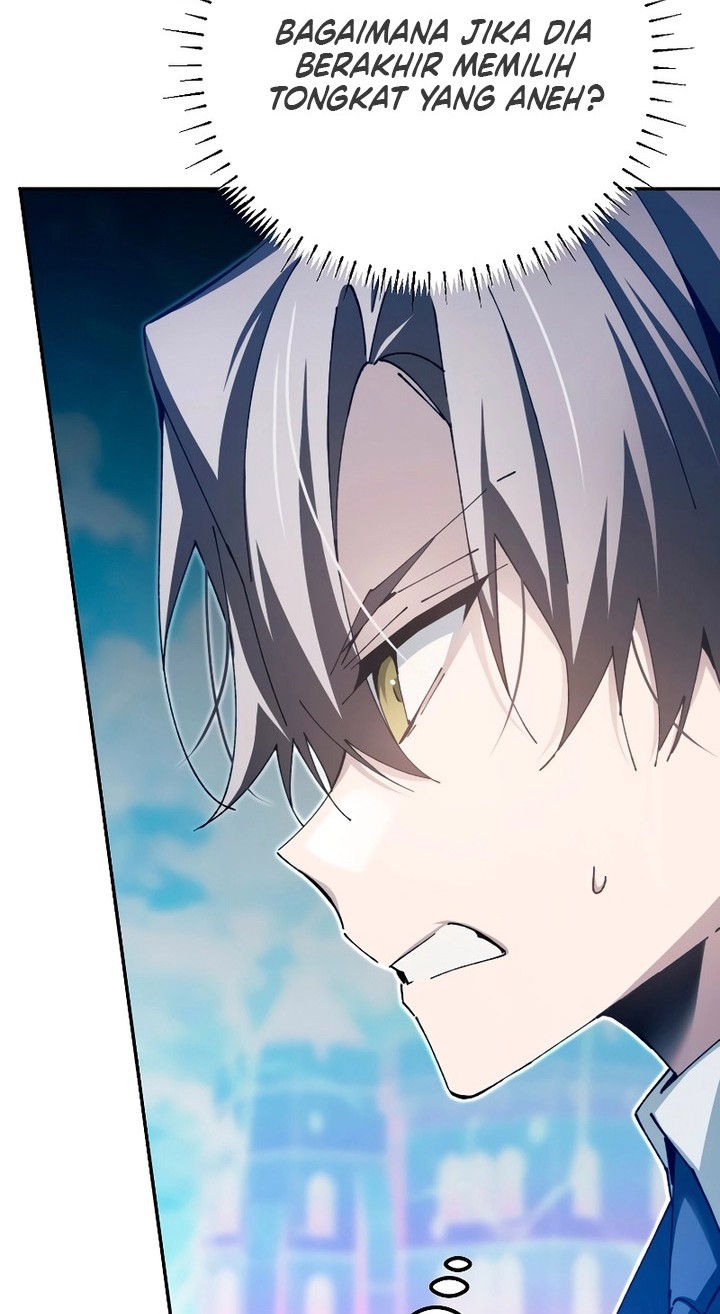 Magic Academy’s Genius Blinker Chapter 11 Gambar 37