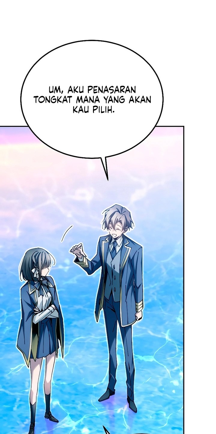Magic Academy’s Genius Blinker Chapter 11 Gambar 45