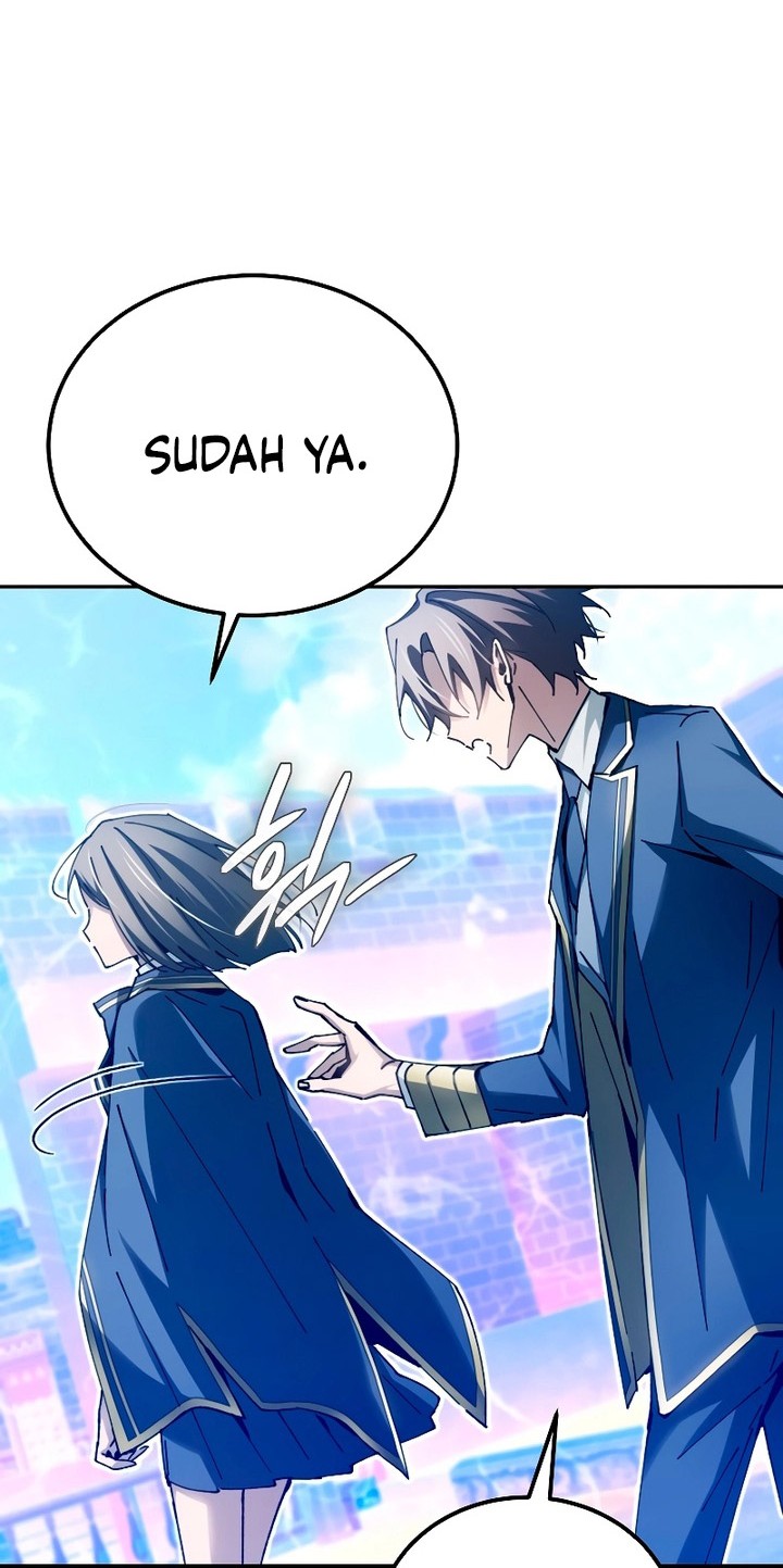 Magic Academy’s Genius Blinker Chapter 11 Gambar 47