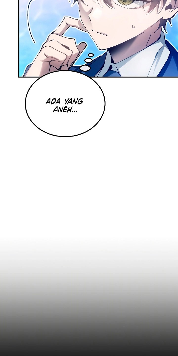 Magic Academy’s Genius Blinker Chapter 11 Gambar 49