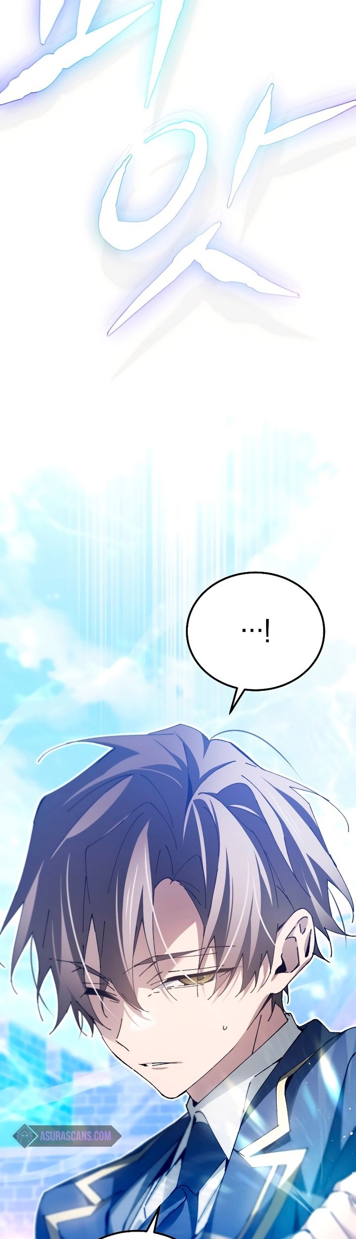 Magic Academy’s Genius Blinker Chapter 11 Gambar 62