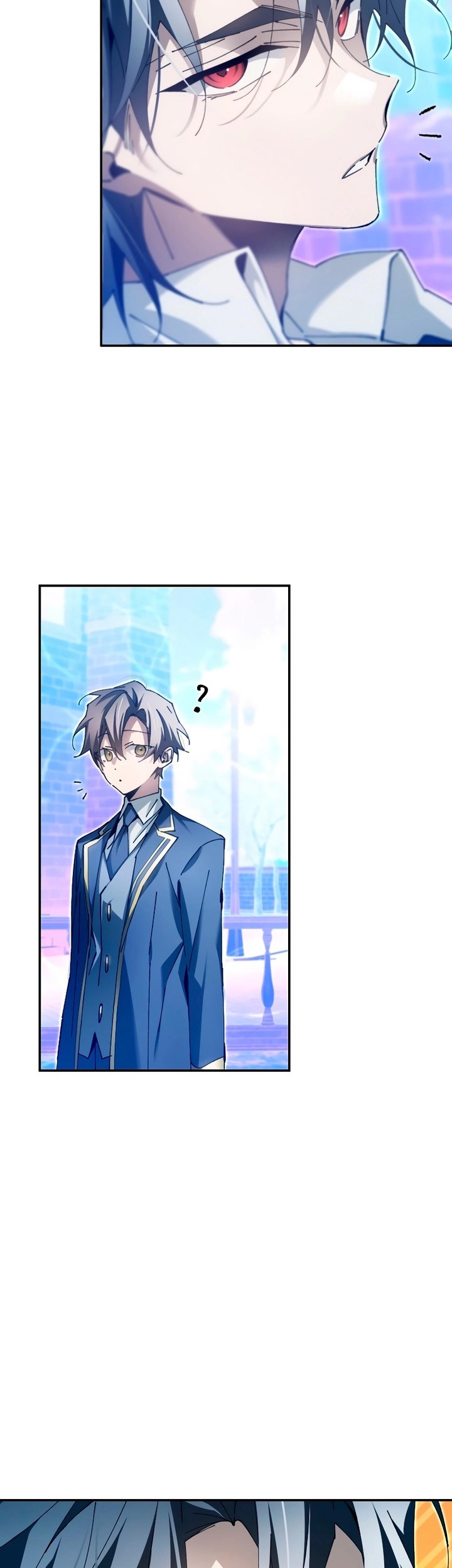 Magic Academy’s Genius Blinker Chapter 11 Gambar 16