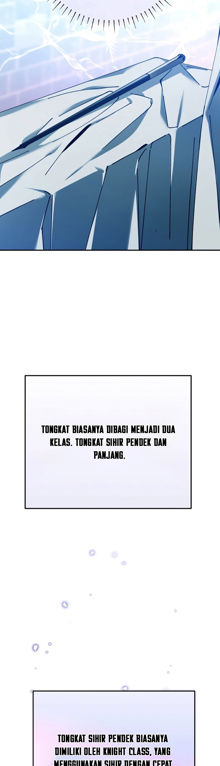 Magic Academy’s Genius Blinker Chapter 10 Gambar 20