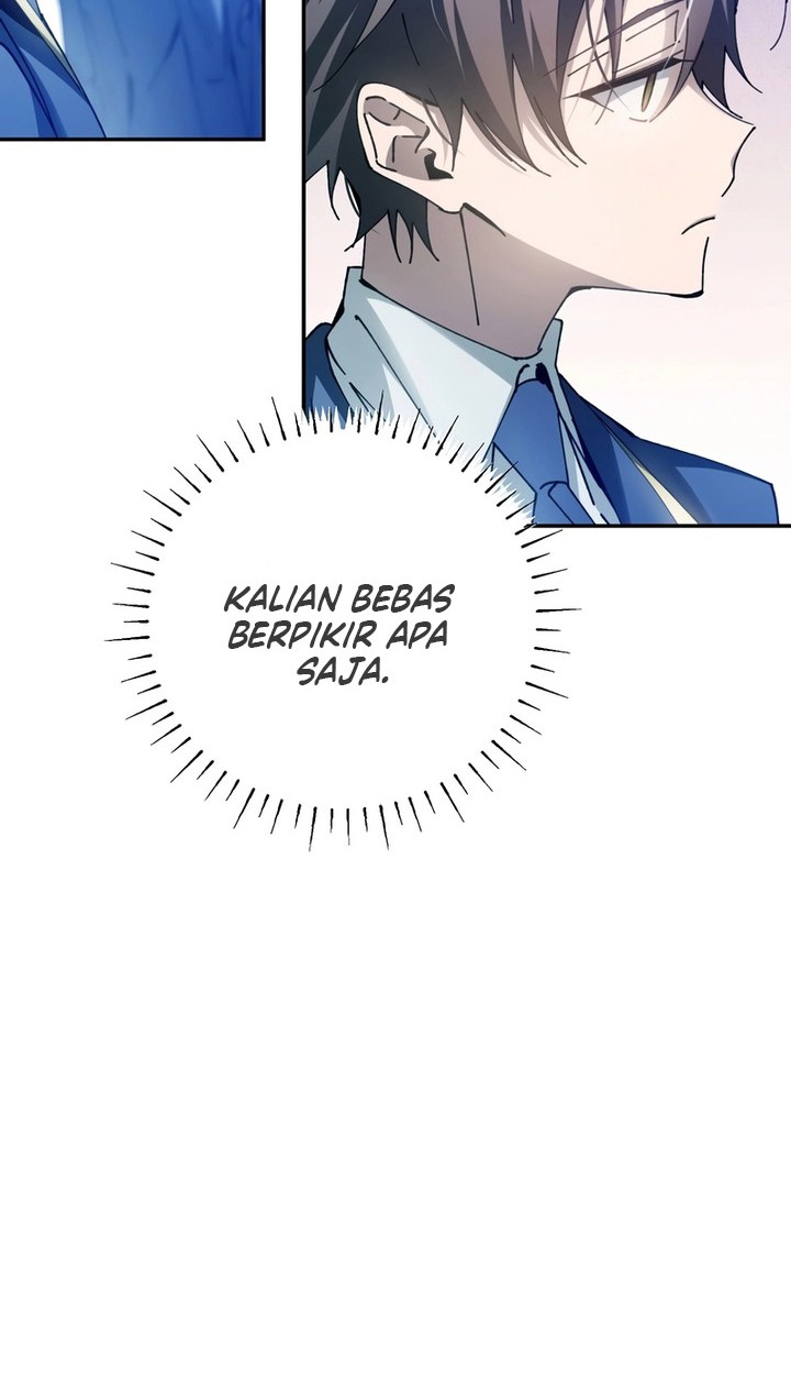 Magic Academy’s Genius Blinker Chapter 10 Gambar 25