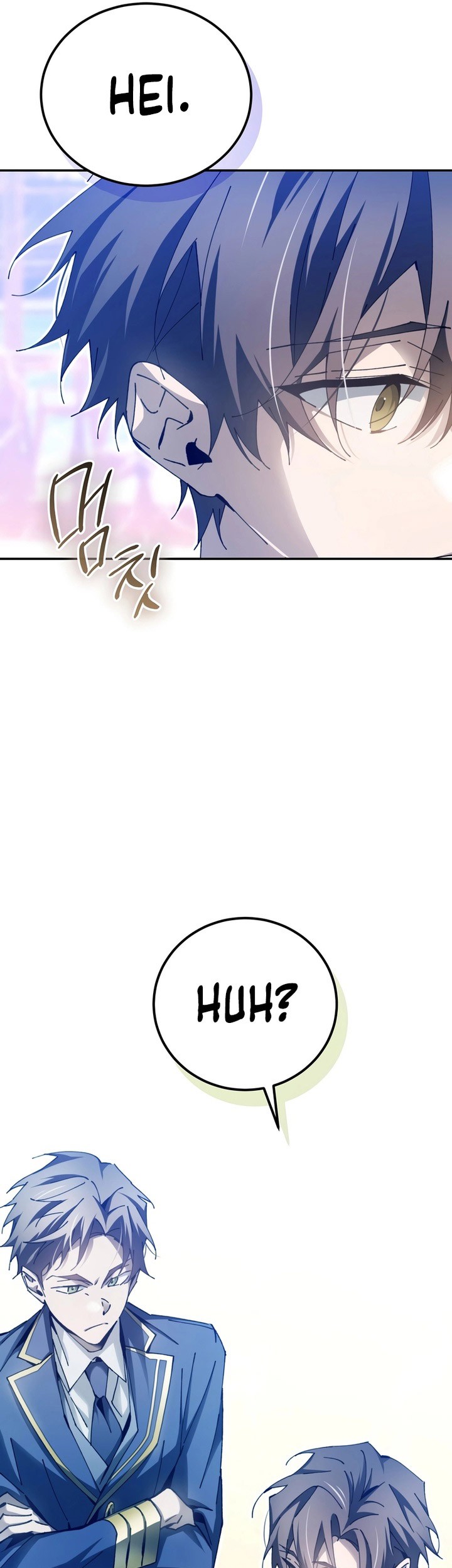 Magic Academy’s Genius Blinker Chapter 10 Gambar 26