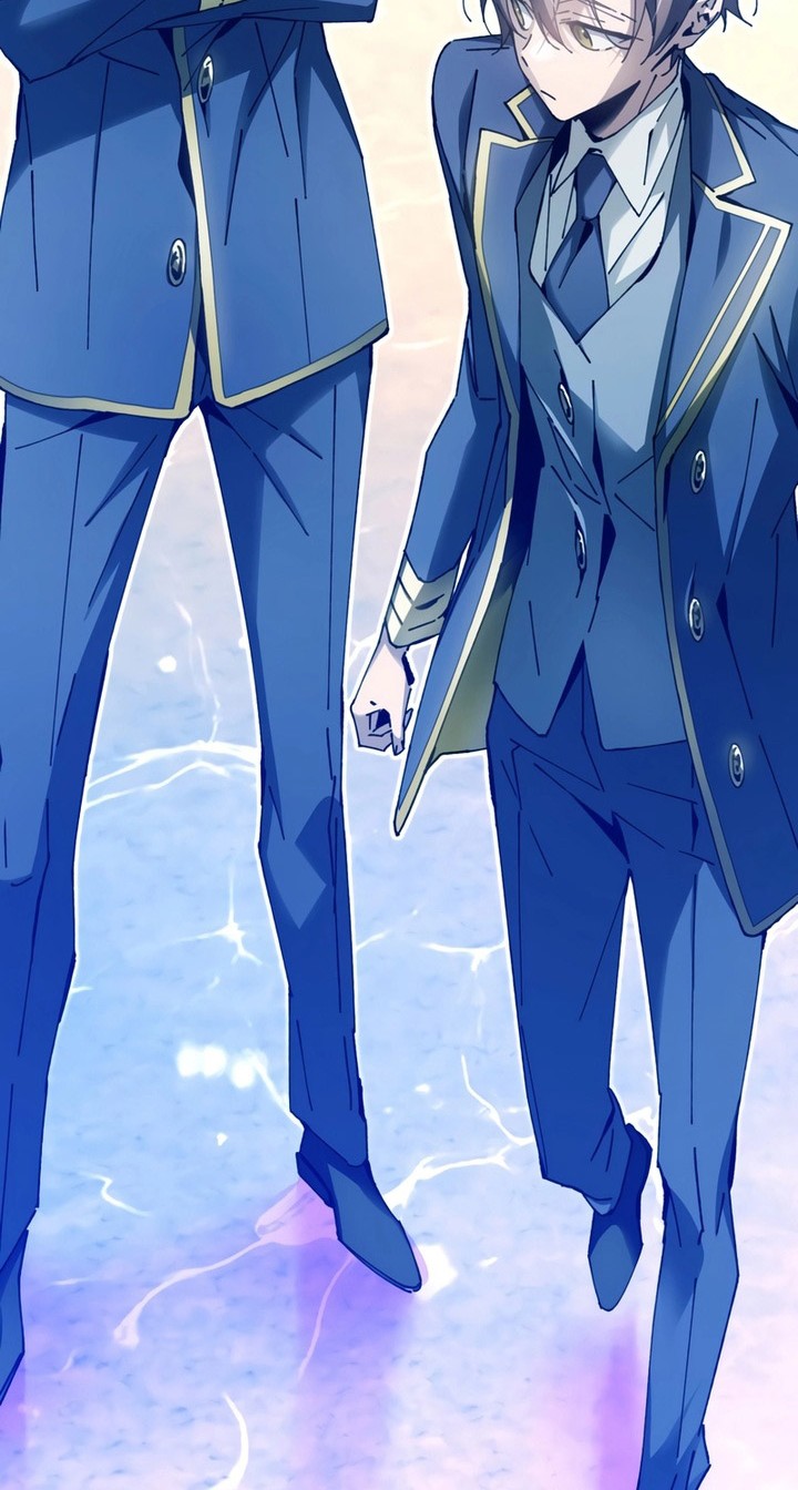 Magic Academy’s Genius Blinker Chapter 10 Gambar 27
