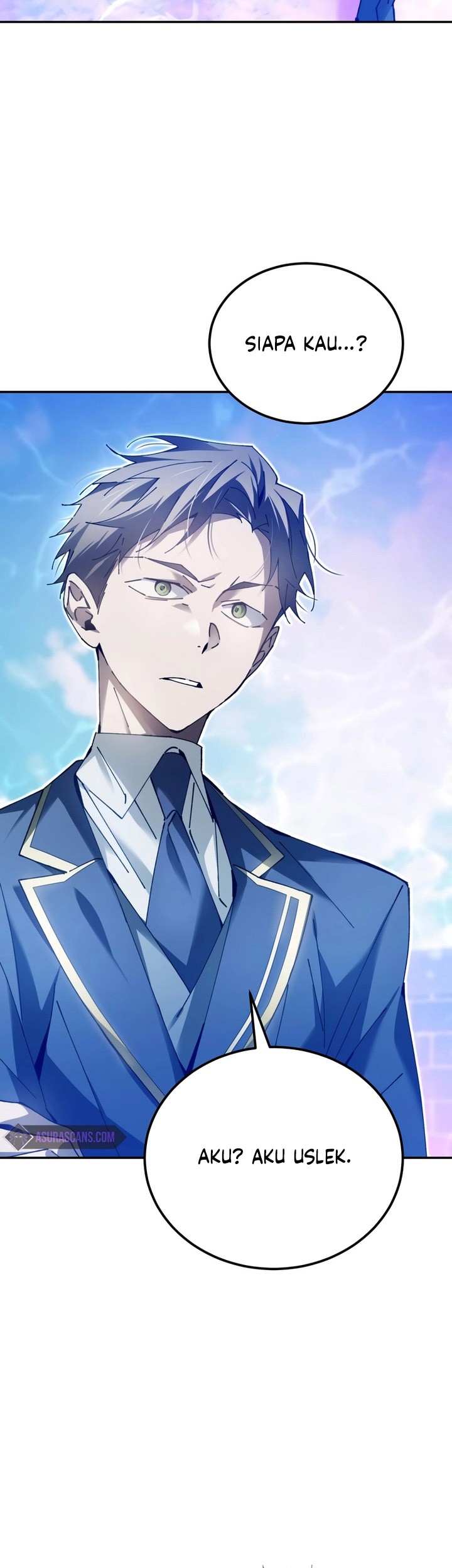Magic Academy’s Genius Blinker Chapter 10 Gambar 28