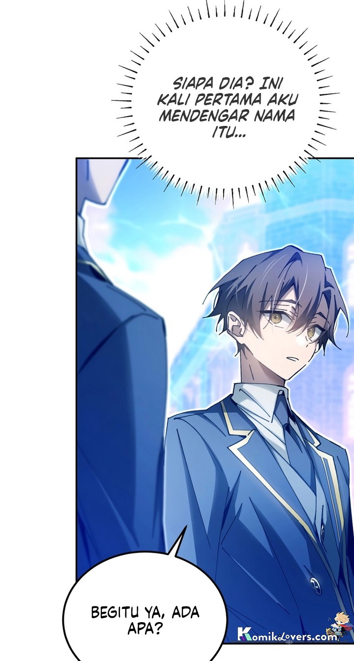 Magic Academy’s Genius Blinker Chapter 10 Gambar 29