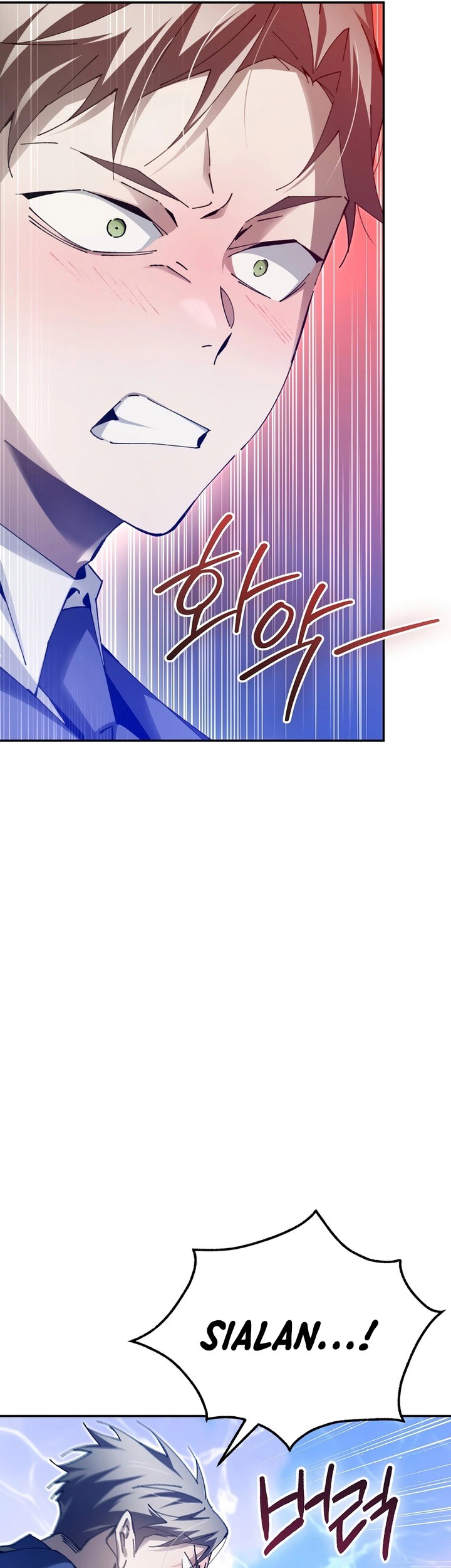 Magic Academy’s Genius Blinker Chapter 10 Gambar 34