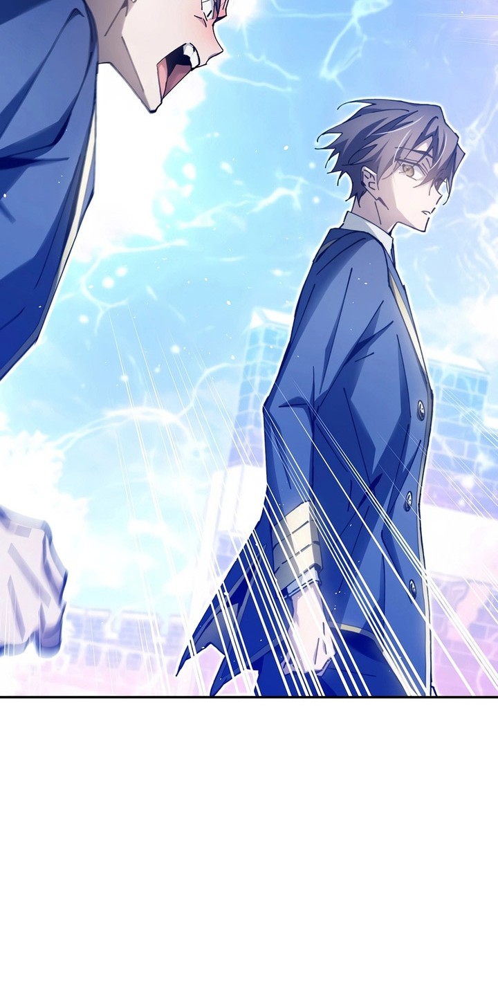 Magic Academy’s Genius Blinker Chapter 10 Gambar 35