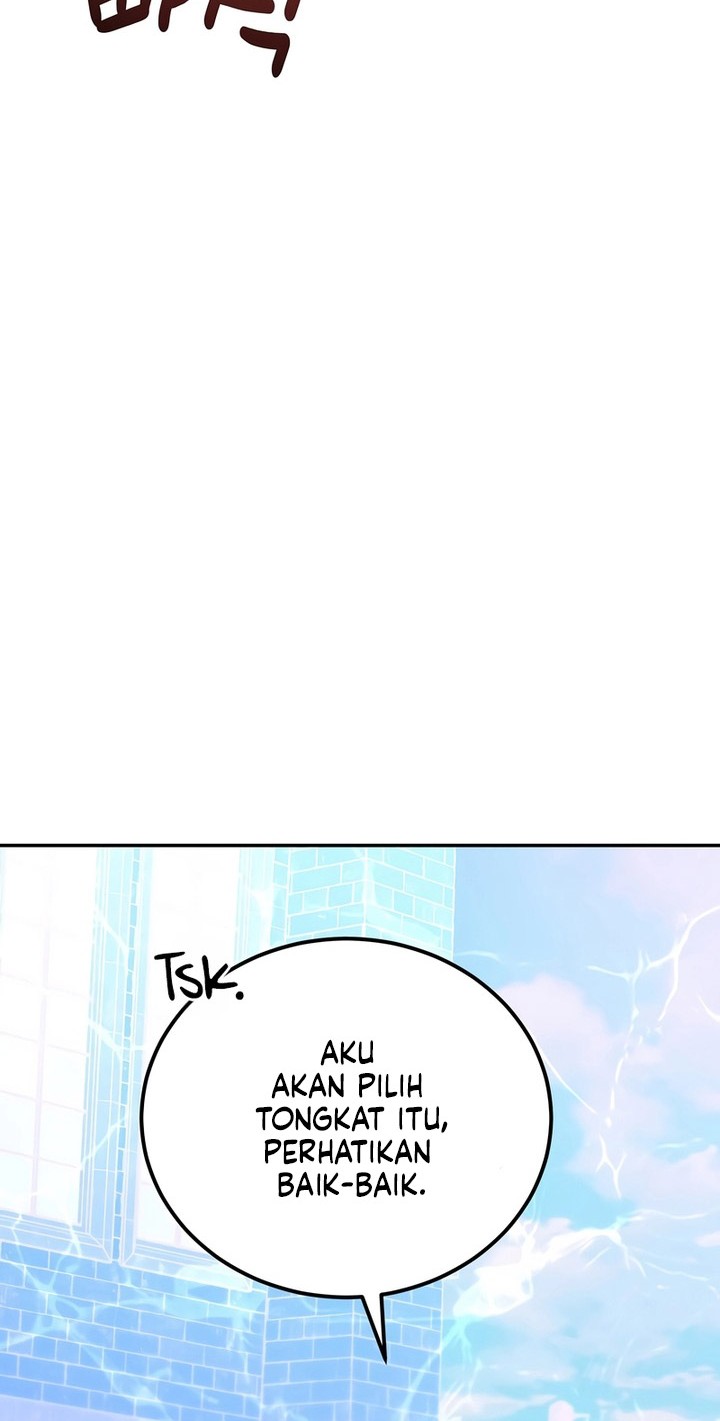 Magic Academy’s Genius Blinker Chapter 10 Gambar 39
