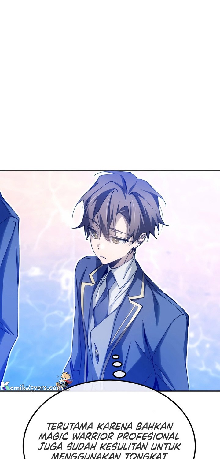 Magic Academy’s Genius Blinker Chapter 10 Gambar 45