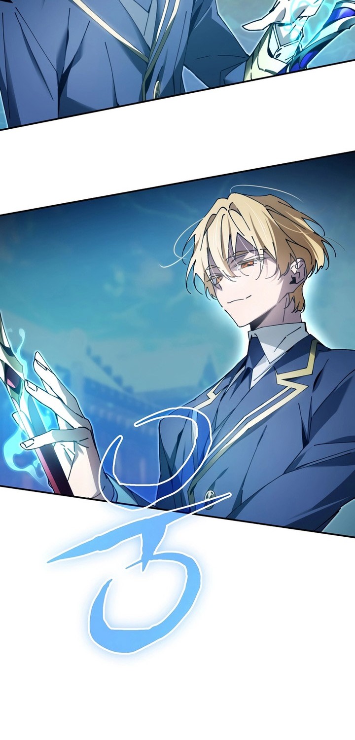 Magic Academy’s Genius Blinker Chapter 10 Gambar 49