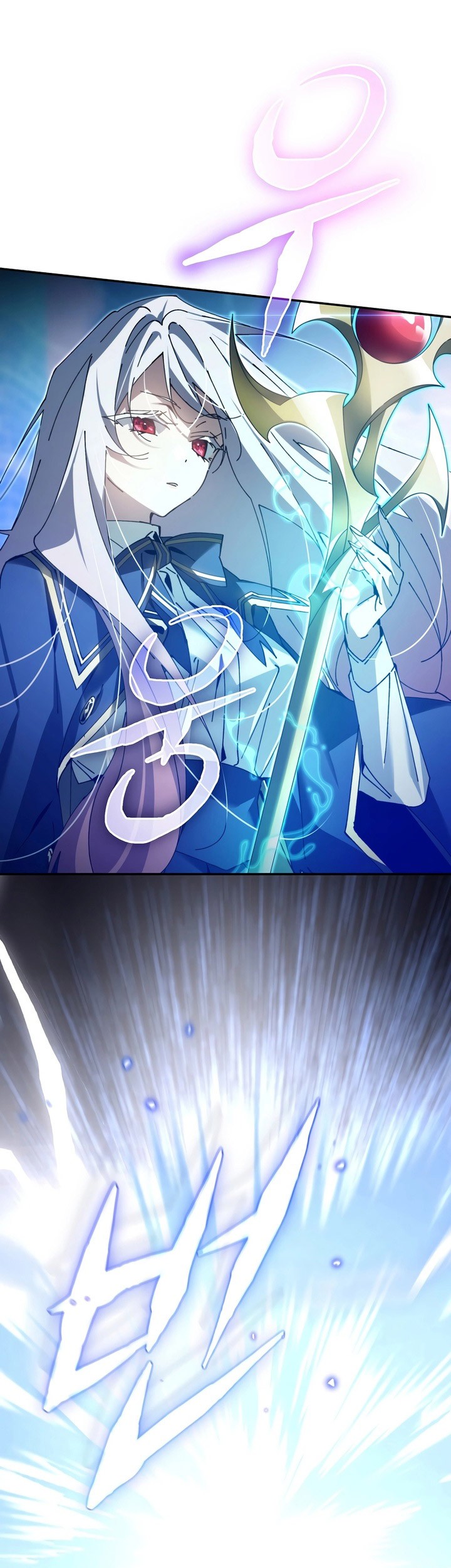 Magic Academy’s Genius Blinker Chapter 10 Gambar 50