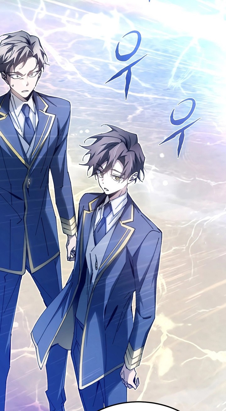 Magic Academy’s Genius Blinker Chapter 10 Gambar 53