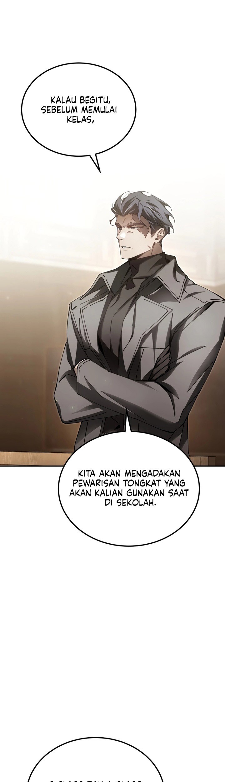 Baca  Magic Academy’s Genius Blinker Chapter 10 Gambar 2