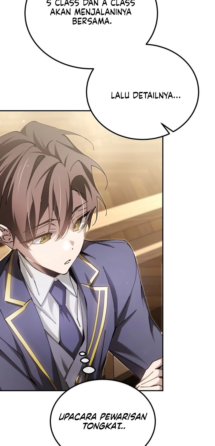 Magic Academy’s Genius Blinker Chapter 10 Gambar 3