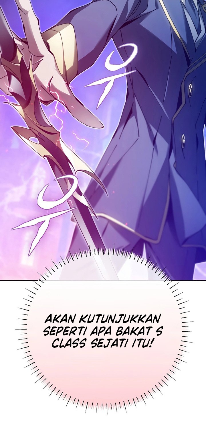 Magic Academy’s Genius Blinker Chapter 10 Gambar 59