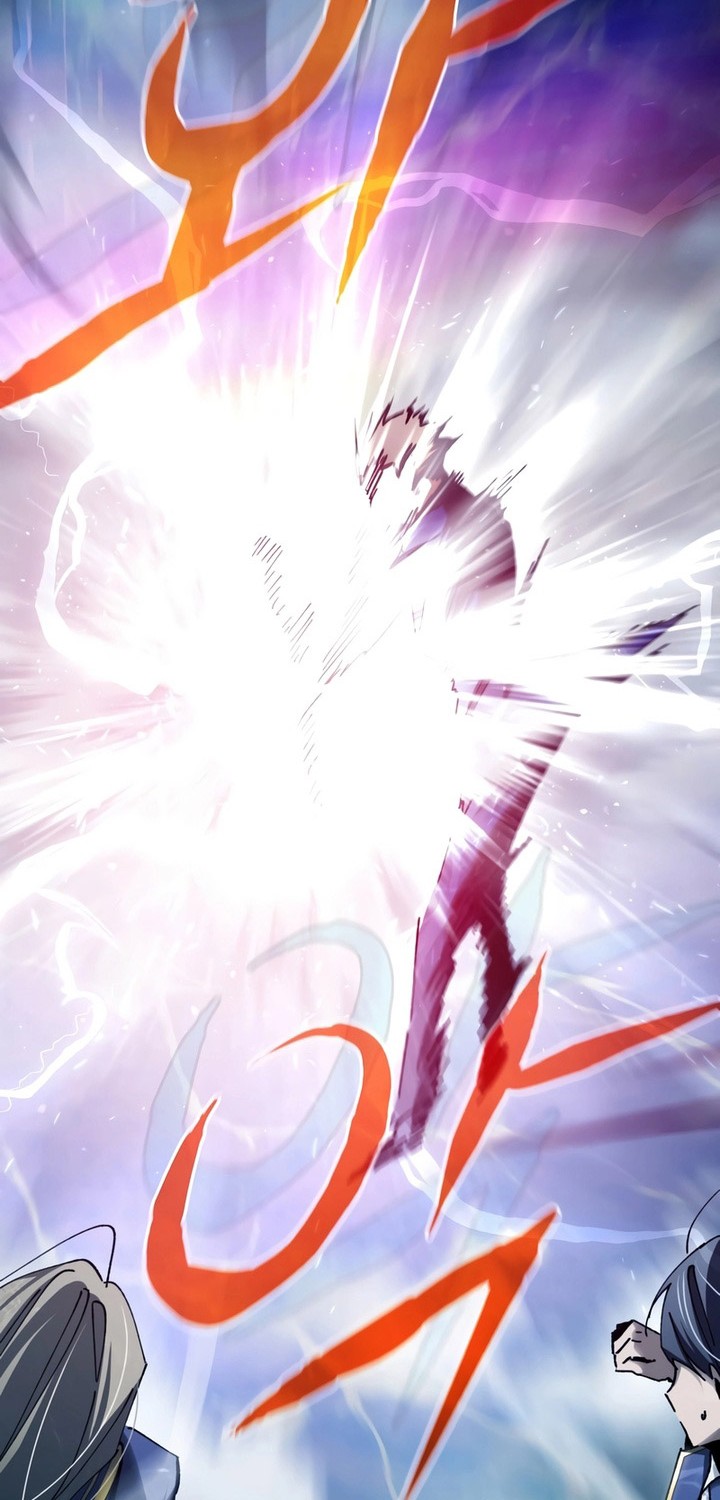 Magic Academy’s Genius Blinker Chapter 10 Gambar 61