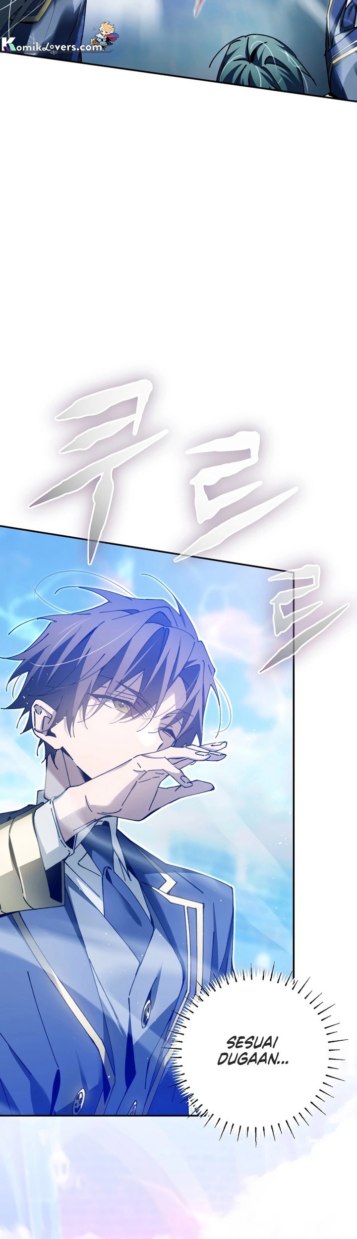 Magic Academy’s Genius Blinker Chapter 10 Gambar 62