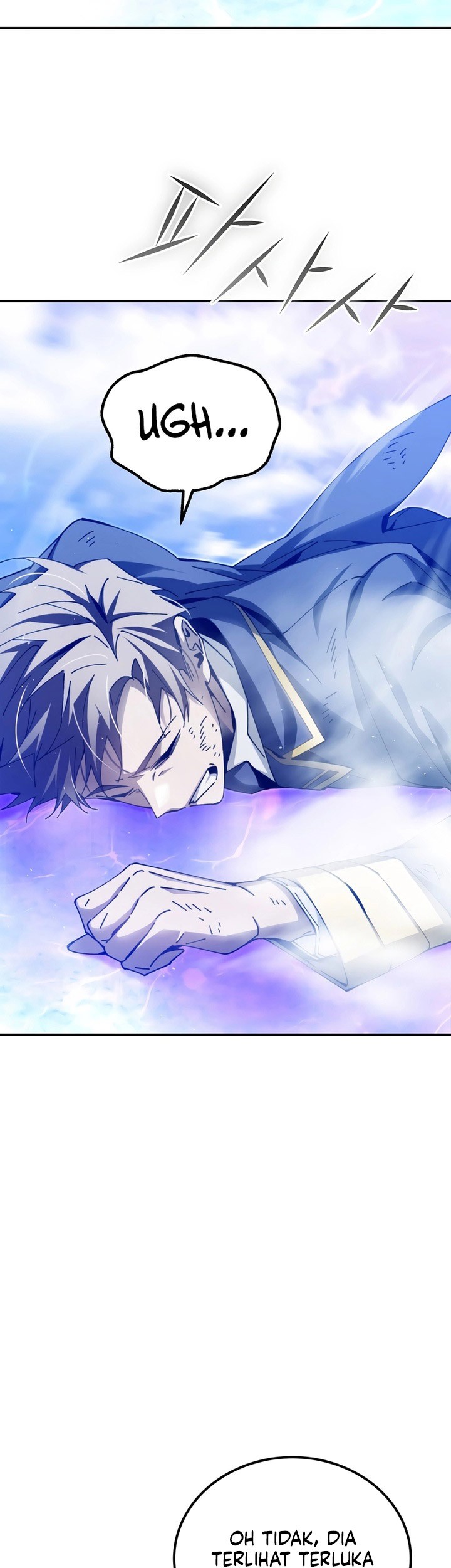 Magic Academy’s Genius Blinker Chapter 10 Gambar 64