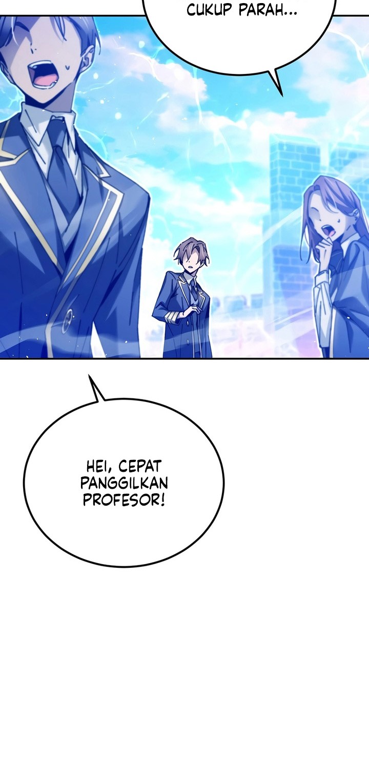 Magic Academy’s Genius Blinker Chapter 10 Gambar 65