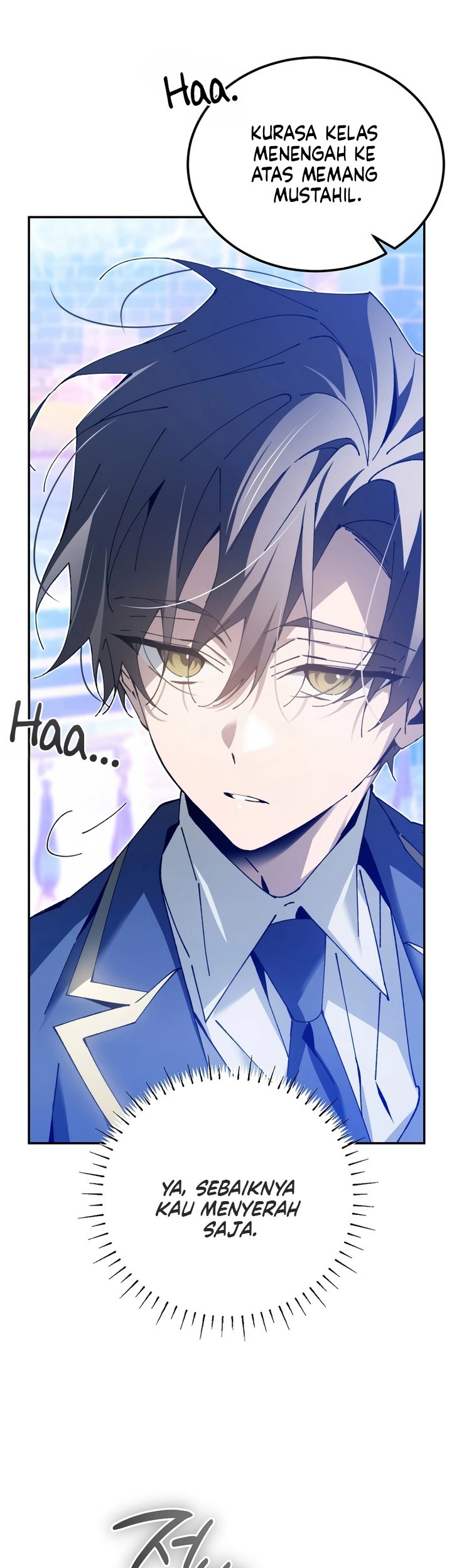 Magic Academy’s Genius Blinker Chapter 10 Gambar 66
