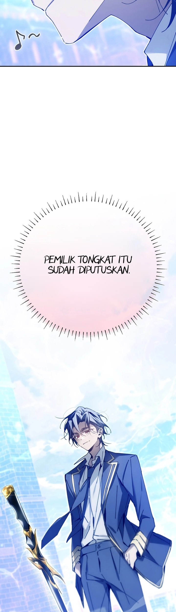 Magic Academy’s Genius Blinker Chapter 10 Gambar 70