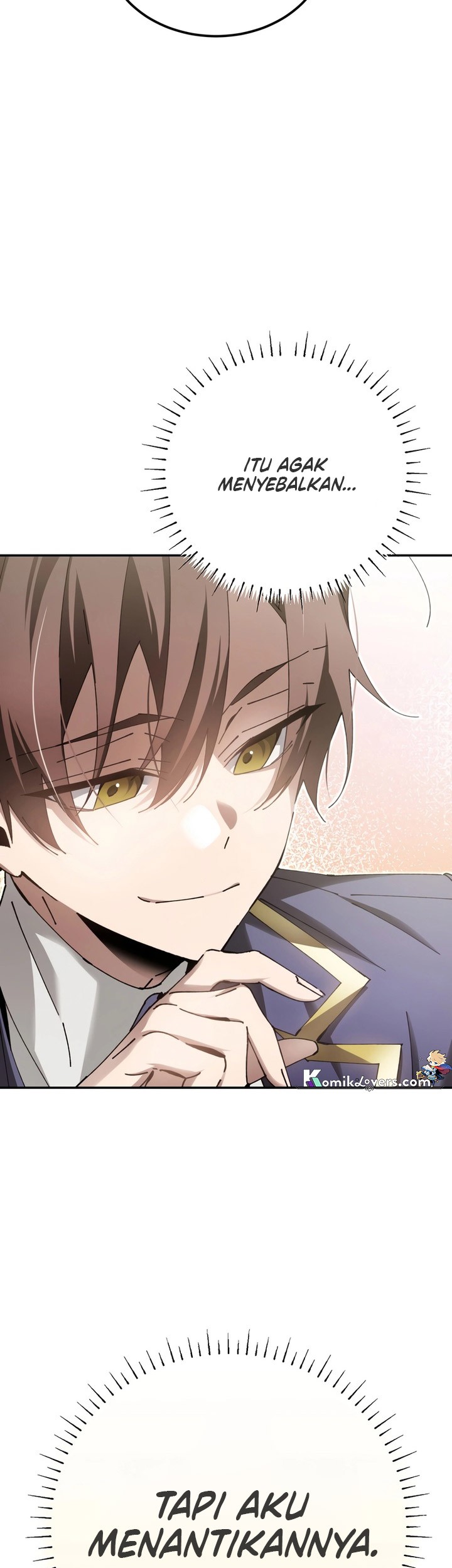 Magic Academy’s Genius Blinker Chapter 10 Gambar 4
