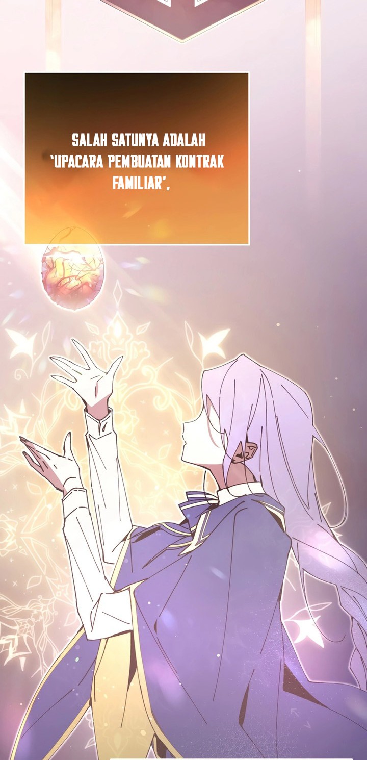 Magic Academy’s Genius Blinker Chapter 10 Gambar 7