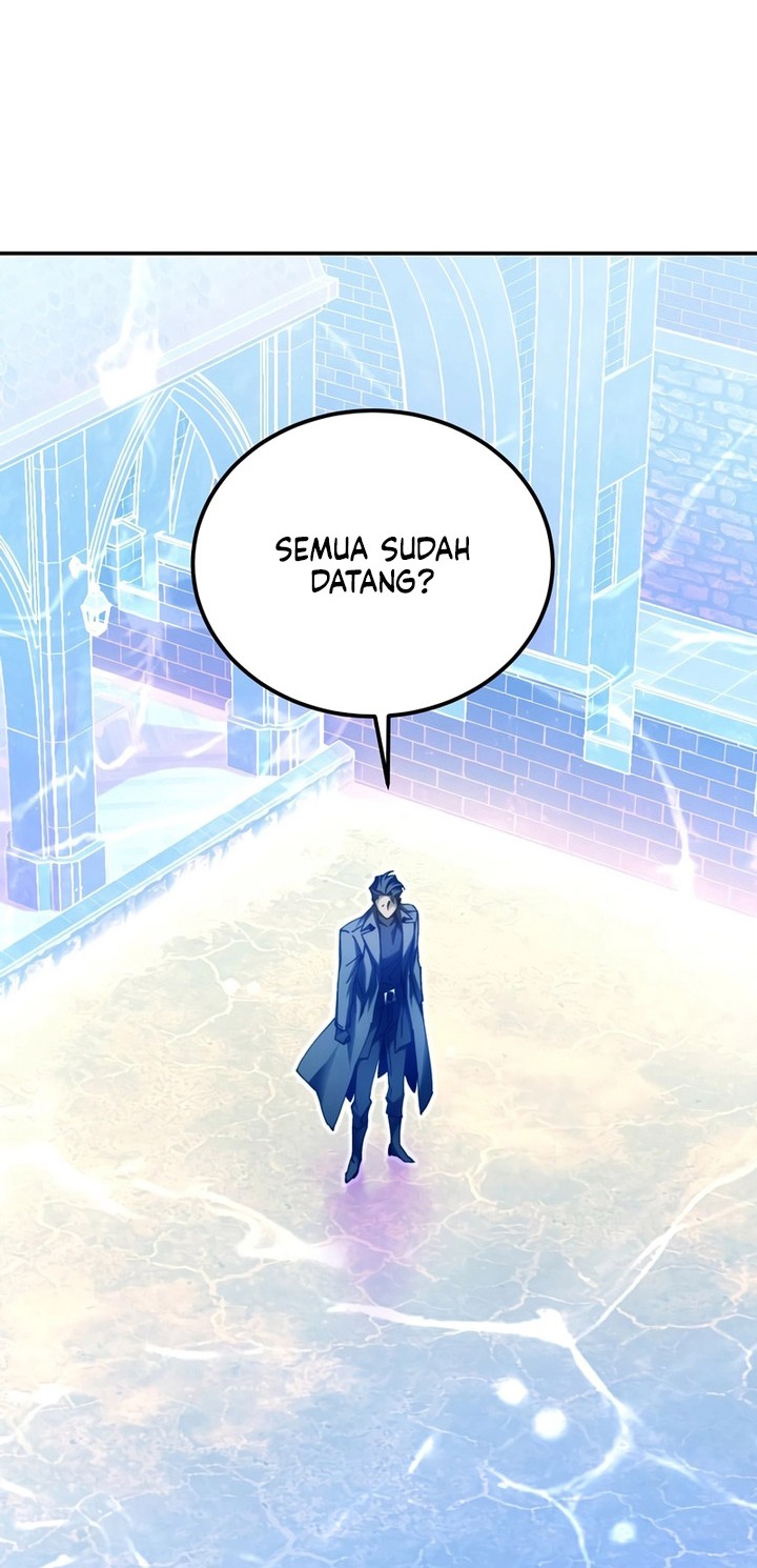 Magic Academy’s Genius Blinker Chapter 10 Gambar 9