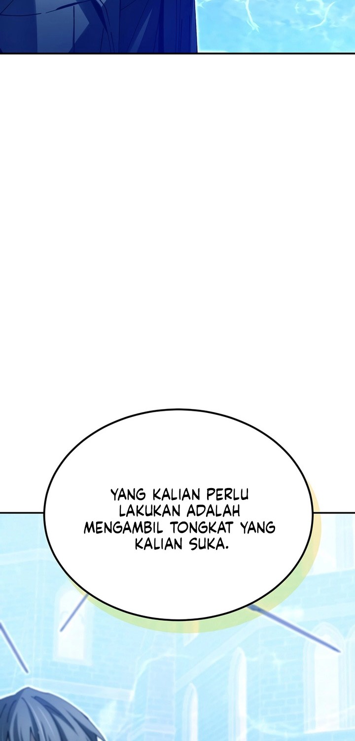 Magic Academy’s Genius Blinker Chapter 10 Gambar 11