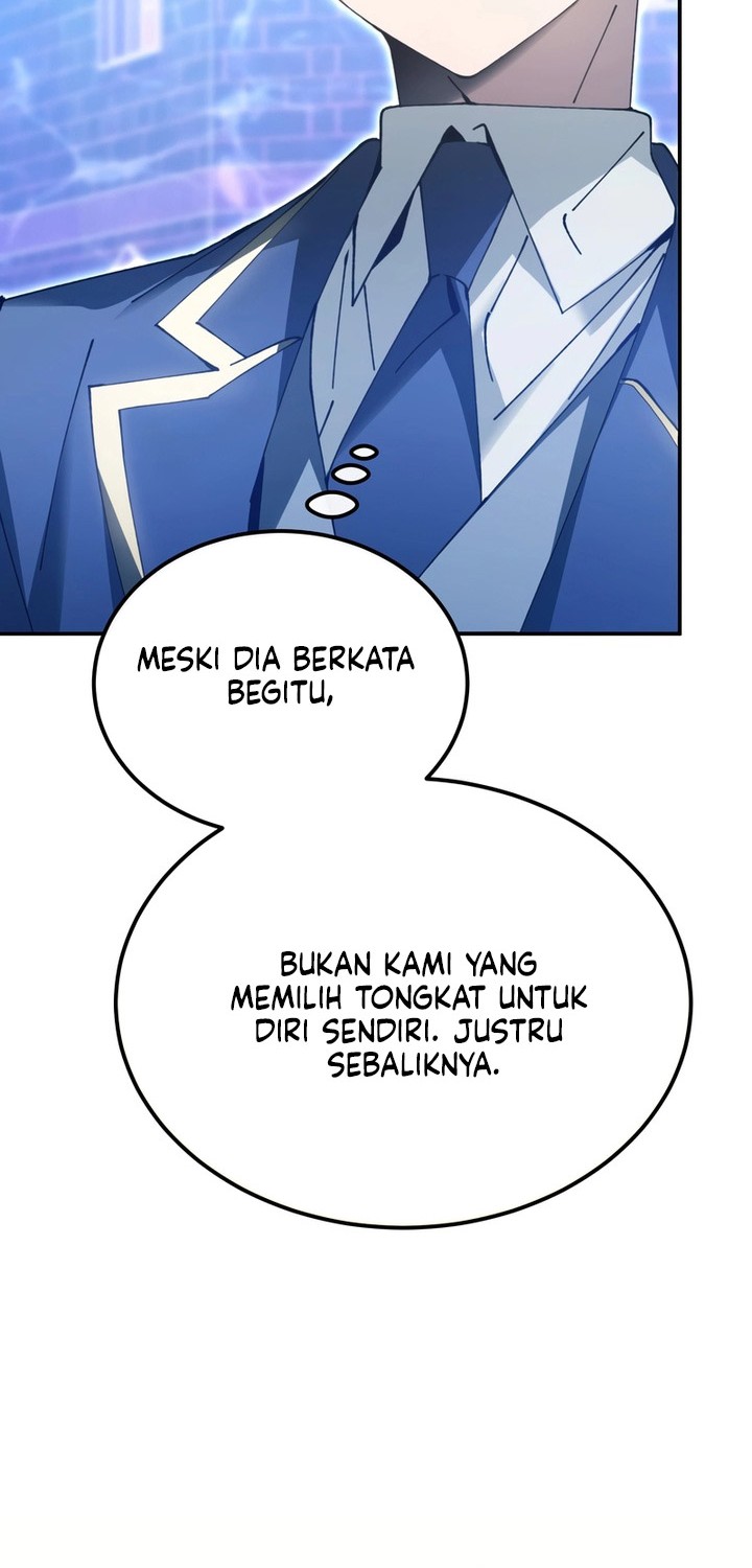 Magic Academy’s Genius Blinker Chapter 10 Gambar 13